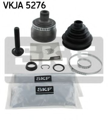 ШРУС с пыльником SKF VKJA 5276