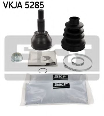 ШРУС с пыльником SKF VKJA 5285
