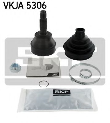 ШРУС с пыльником SKF VKJA 5306