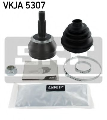 ШРУС с пыльником SKF VKJA 5307