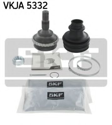 ШРУС с пыльником SKF VKJA 5332