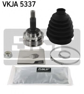 ШРУС с пыльником SKF VKJA 5337