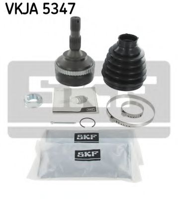 ШРУС с пыльником SKF VKJA 5347