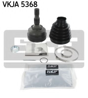 ШРУС с пыльником SKF VKJA 5368