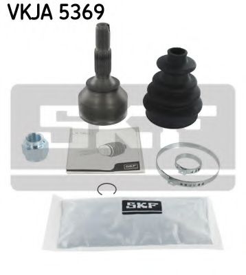ШРУС с пыльником SKF VKJA 5369