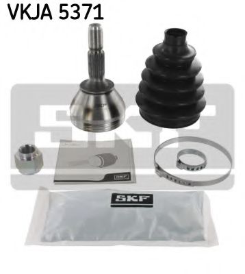 ШРУС с пыльником SKF VKJA 5371