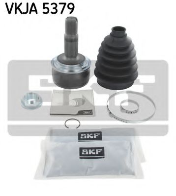 ШРУС с пыльником SKF VKJA 5379