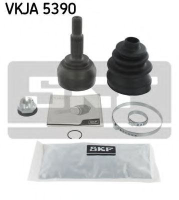 ШРУС с пыльником SKF VKJA 5390
