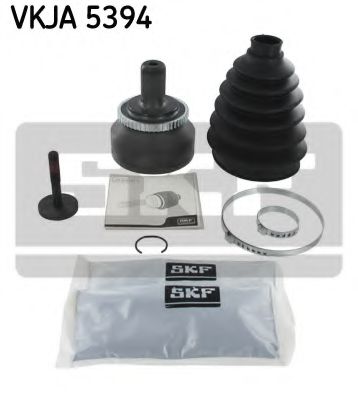 ШРУС с пыльником SKF VKJA 5394