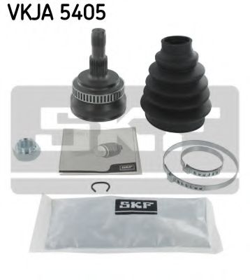 ШРУС с пыльником SKF VKJA 5405