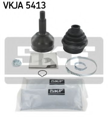 ШРУС с пыльником SKF VKJA 5413