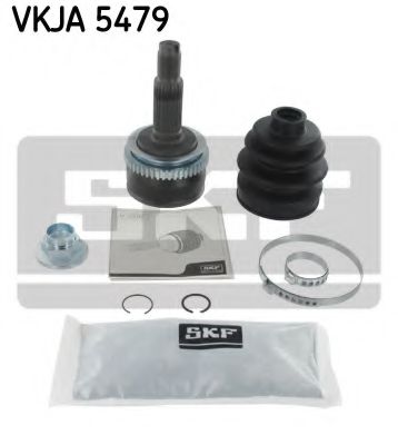 ШРУС с пыльником SKF VKJA 5479