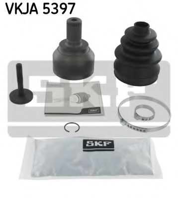 ШРУС с пыльником SKF VKJA 5397