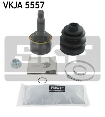 ШРУС с пыльником SKF VKJA 5557