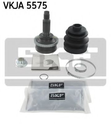 ШРУС с пыльником SKF VKJA 5575