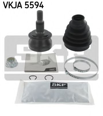 ШРУС с пыльником SKF VKJA 5594