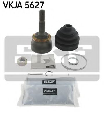 ШРУС с пыльником SKF VKJA 5627