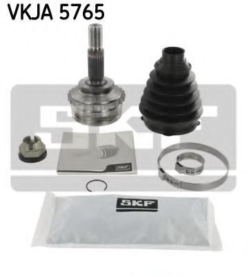 ШРУС с пыльником SKF VKJA 5765