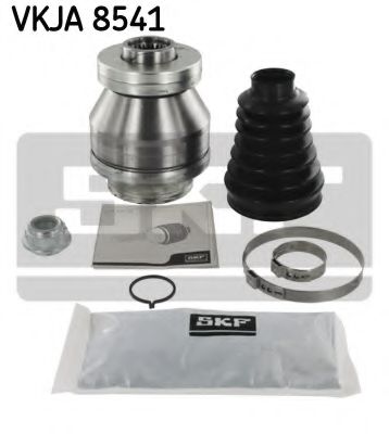 ШРУС с пыльником SKF VKJA 8541