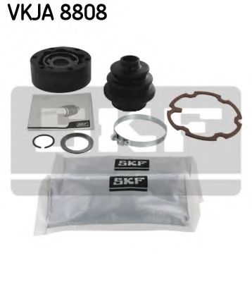 ШРУС с пыльником SKF VKJA 8808