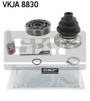 ШРУС с пыльником SKF VKJA 8830