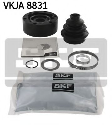 ШРУС с пыльником SKF VKJA 8831