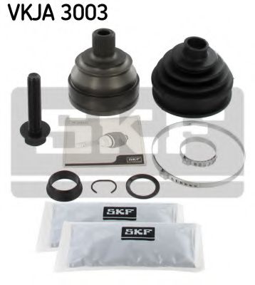 ШРУС с пыльником SKF VKJA 3003