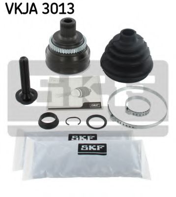 ШРУС с пыльником SKF VKJA 3013