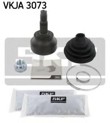 ШРУС с пыльником SKF VKJA 3073