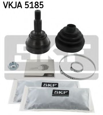 ШРУС с пыльником SKF VKJA 5185