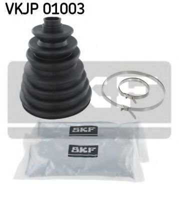 Комплект пыльника шруса SKF VKJP 01003