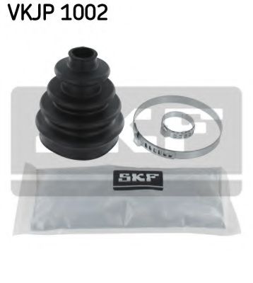 Комплект пыльника шруса SKF VKJP 1002