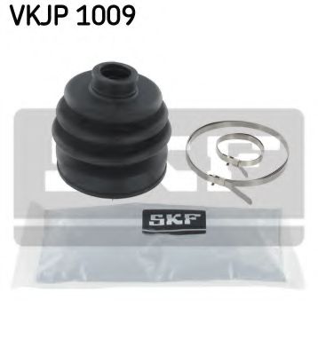 Комплект пыльника шруса SKF VKJP 1009