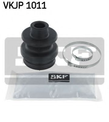 Комплект пыльника шруса SKF VKJP 1011