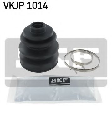Комплект пыльника шруса SKF VKJP 1014