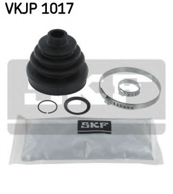 Комплект пыльника шруса SKF VKJP 1017