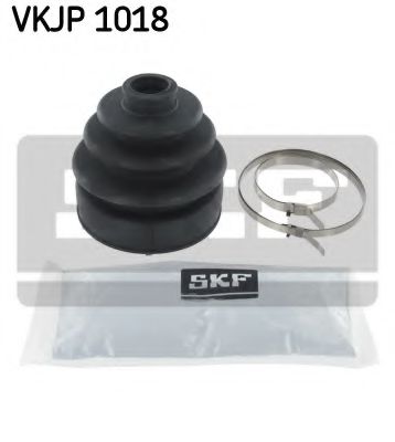 Комплект пыльника шруса SKF VKJP 1018