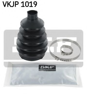 Комплект пыльника шруса SKF VKJP 1019
