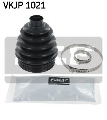 Комплект пыльника шруса SKF VKJP 1021