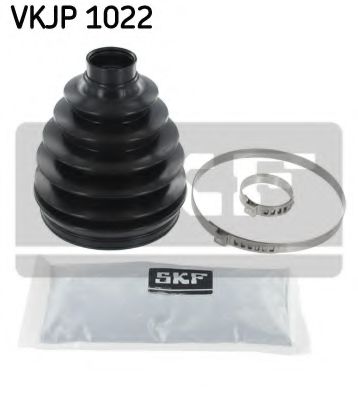 Комплект пыльника шруса SKF VKJP 1022