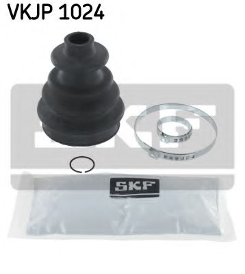 Комплект пыльника шруса SKF VKJP 1024