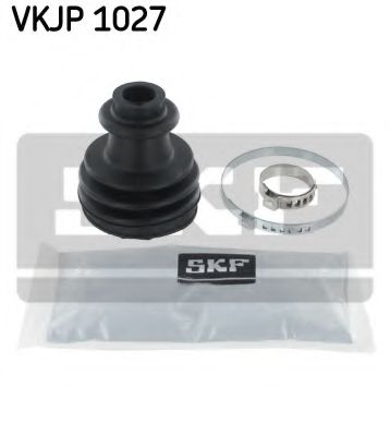 Комплект пыльника шруса SKF VKJP 1027