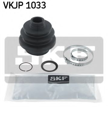 Комплект пыльника шруса SKF VKJP 1033