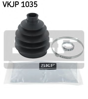 Комплект пыльника шруса SKF VKJP 1035