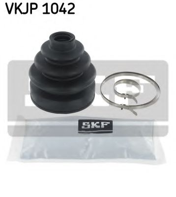 Комплект пыльника шруса SKF VKJP 1042