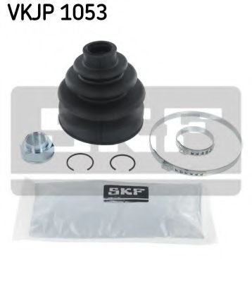 Комплект пыльника шруса SKF VKJP 1053