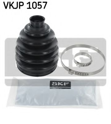 Комплект пыльника шруса SKF VKJP 1057