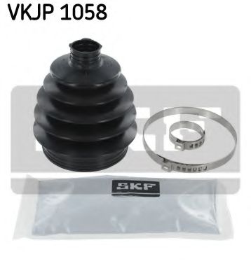 Комплект пыльника шруса SKF VKJP 1058