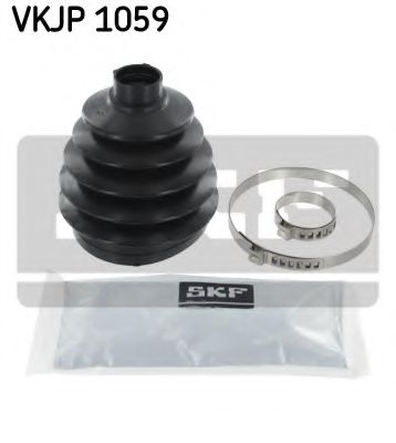Комплект пыльника шруса SKF VKJP 1059