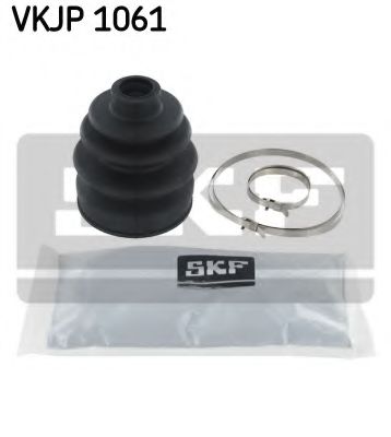 Комплект пыльника шруса SKF VKJP 1061